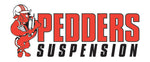 Pedders Front Spring Low 2009-2014 CHEVROLET CAMARO