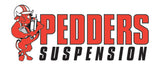 Pedders Front Spring Low 2009-2014 CHEVROLET CAMARO