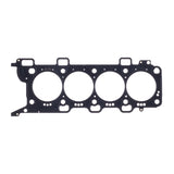 Cometic Ford 5.0L Gen 1 Coyote Modular V8 94mm Bore .054in MLX Cylinder Head Gasket LHS