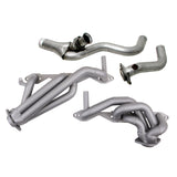 BBK 94-95 Camaro Firebird LT1 Shorty Tuned Length Exhaust Headers - 1-5/8 Chrome