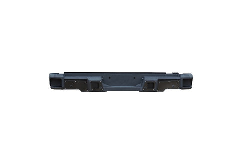 Iron Cross 15-19 Chevrolet Silverado 2500/3500 Hardline Rear Bumper - Primer