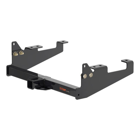 Curt 2020 Ford F-350 Super Duty Cab & Chassis w/34in Frame Class 4 Trailer Hitch w/2in Receiver