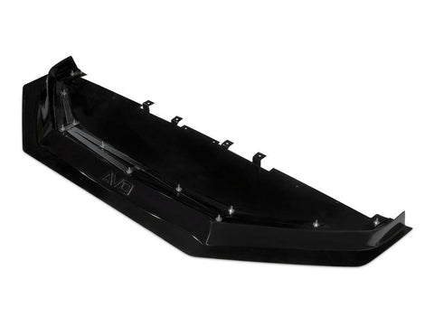 AVO 13-16 Subaru BRZ Front Lip Spoiler