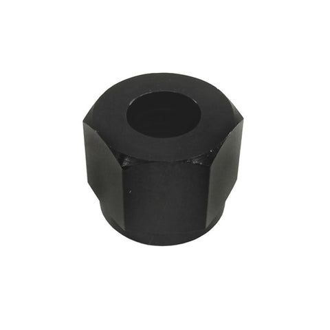 Nitrous Express Bottle Nut (326 NX Valve)