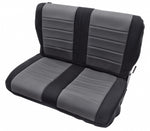 Rugged Ridge Neoprene Rear Seat Cover 80-95 Jeep CJ / Jeep Wrangler