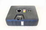 Titan Fuel Tanks 99-10 Ford Econline Cut-Away 55 Gallon Extra HD Cross-Linked PE Utility Tank