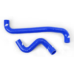 Mishimoto 98-02 Chevy Camaro / Pontiac Firebird Blue Silicone Hose Kit