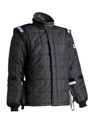 Sparco Suit AIR-15 JKT 58 BLK