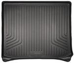 Husky Liners 14 Jeep Cherokee Black Rear Cargo Liner