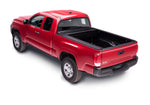 Retrax 07-up Tundra Reg/Dbl Cab 6.5ft Bed w/ Deck Rail w/ Stake Pocket (Elec Cover) PowertraxONE MX