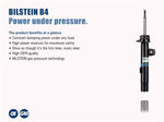 Bilstein B4 OE Replacement 15-20 Ford Transit-350 HD Rear Twintube Shock Absorber