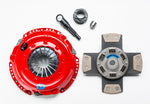 South Bend / DXD Racing Clutch 88-91 Audi 200 Turbo 2.3 20V 3B 2.2T Stg 4 Extreme Clutch Kit