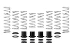 Eibach Pro-UTV 17-18 Polaris XP1000 Turbo 2-Seat Stage 2 Performance Springs