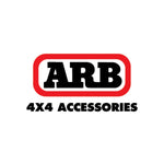 ARB Zero Fridge Transit Bag; For Use with 73Q Dual Zone Fridge Freezer