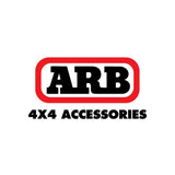 ARB Zero Fridge Transit Bag; For Use with 73Q Dual Zone Fridge Freezer