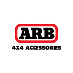 ARB Modular Bar Kit Textured Type A - Ford F250/350