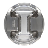 JE Pistons Porsche 3.3L Turbo 97mm Bore 8.0:1 KIT (Set of 6 Pistons)