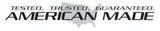 Access Rockstar 2020+ Chevrolet / GMC 2500/3500 Diamond Plate Hitch Mounted Mud Flaps