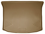 Husky Liners 07-13 Ford Edge / 07-13 Lincoln MKX Weatherbeater Tan Cargo Liner