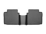WeatherTech 14+ Chevrolet Impala Rear FloorLiner - Black