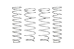 Eibach Pro-Truck Lift Kit 91-97 Toyota Land Cruiser (Incl. Lift Springs)