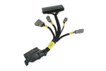 AEM Infinity PnP Harness (for use with 30-7108, 30-7106)