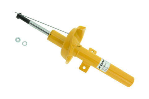 Koni Sport (Yellow) Shock 99-05 Ford Focus/ Sedan and Hatchback/ Incl. SVT (Exc Wagon) - Right Front