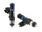 Grams Performance 79-92 Mazda RX7 / RX8 750cc Fuel Injectors (Set of 2)