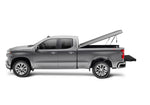 Undercover 19-20 GMC Sierra 1500 (w/o MultiPro TG) 5.8ft Elite LX Bed Cover - Glory Red