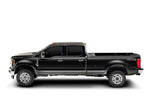 Retrax 08-up Super Duty F-250-350 Short Bed w/ Stake Pocket (Alum Cover) RetraxPRO MX