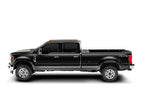 Retrax 99-07 Super Duty F-250-350 Short Bed w/ Stake Pocket (Alum Cover) RetraxPRO MX