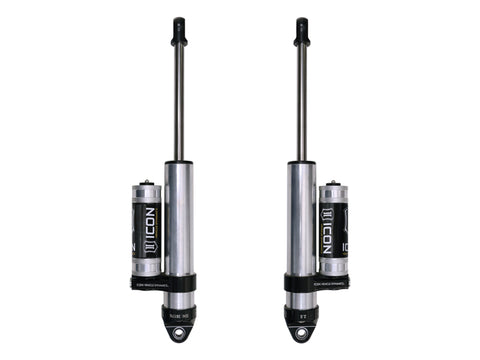 ICON 2019+ GM 1500 0-2in Rear 2.5 Series Shocks VS PB - Pair