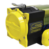 Superwinch 7500 LBS 12 VDC 5/16in x 54ft Synthetic Rope S7500 Winch