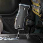 DV8 Offroad 2011-2018 Jeep JK Pistol Grip Shift Handle
