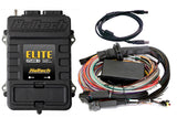 Haltech Elite 2500 T Premium Universal Wire-In Harness ECU Kit