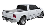 Access LOMAX Diamond Tri-Fold Cover 19+ Ram 2500/3500 6ft 4in Box (w/ RamBox Cargo Mgt System)