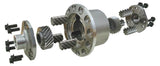 Eaton Detroit Truetrac Differential 33 Spline 1.31in Axle Shaft Diameter 2.76-4.56 Ratio Rear 8.75in