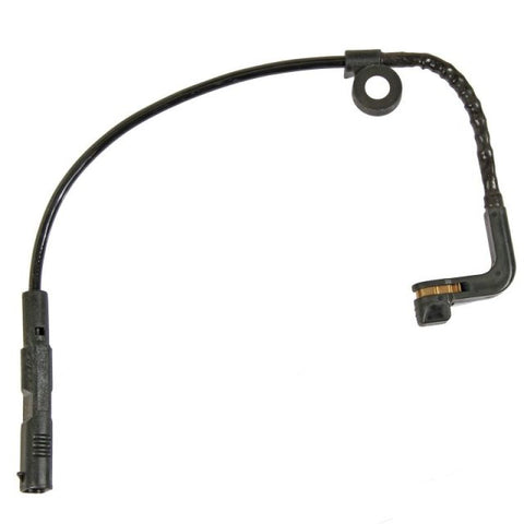Power Stop 19-20 Chevrolet Silverado 1500 Rear Euro-Stop Electronic Brake Pad Wear Sensor