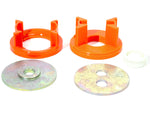 AVO 2013+ Subaru BRZ / 2016+ Toyota 86 Rear Differential Anti-Tramp Bushes