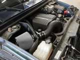 aFe MagnumFORCE Intakes Stage-2 Pro DRY S Air Inatke System Hummer H2 03-09 V8-6.0L