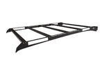 KC HiLiTES 10-18 Dodge Ram 2500/3500 Mega Cab M-Racks (Roof Rack Only/No Lights)