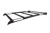 KC HiLiTES 07-18 Toyota Tundra Crew Max M-Racks (Roof Rack Only/No Lights)