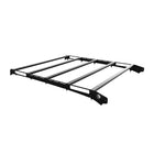 KC HiLiTES 15-20 F-150 9-Light Performance Roof Rack (Roof Rack Only/No Lights)