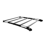 KC HiLiTES 15-20 F-150 9-Light Performance Roof Rack (Roof Rack Only/No Lights)