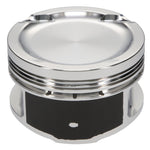 JE Pistons VW 2.0T TSI Ultra Series 23mm PIN - Set of 4 Pistons