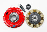 South Bend / DXD Racing Clutch 01-05 BMW M3 3.2L E46 Stg 3 Endur Clutch Kit