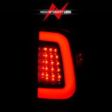 ANZO 2008-2016 Ford F-250 LED Taillights (Pair)