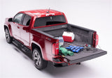 BedRug 15-16 GM Colorado/GMC Canyon Crew Cab 6ft Bed Bedliner