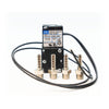 LINK ECU Boost Control Solenoid - 4 Port (4BCS) 101-0016