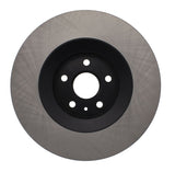 Stoptech 09-15 Cadillac CTS Front Premium Cryostop Brake Rotor